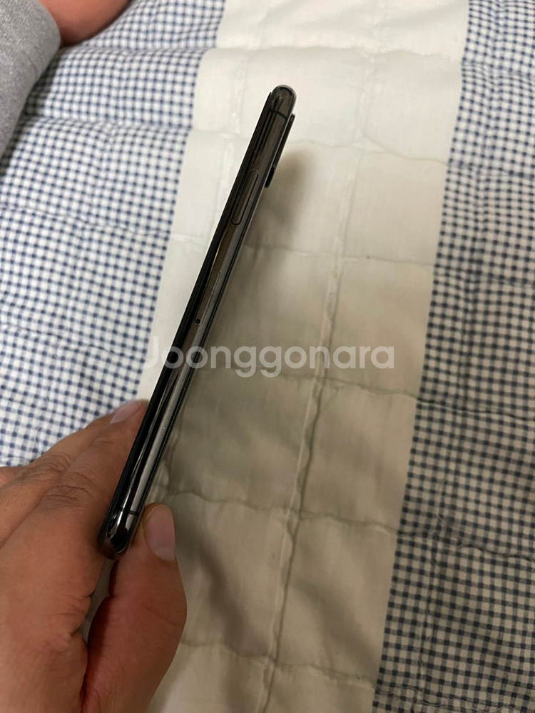 아이폰 x , xs 64기가 두개팝니다--3