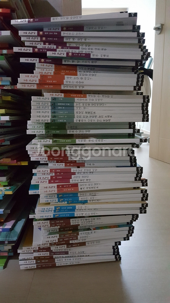 꼬마과학자 과학동화책 69권입니다.--0