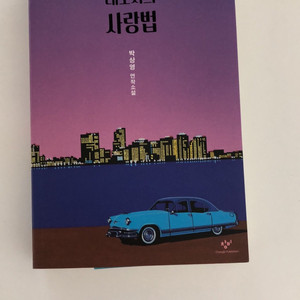 대도시의 사랑법