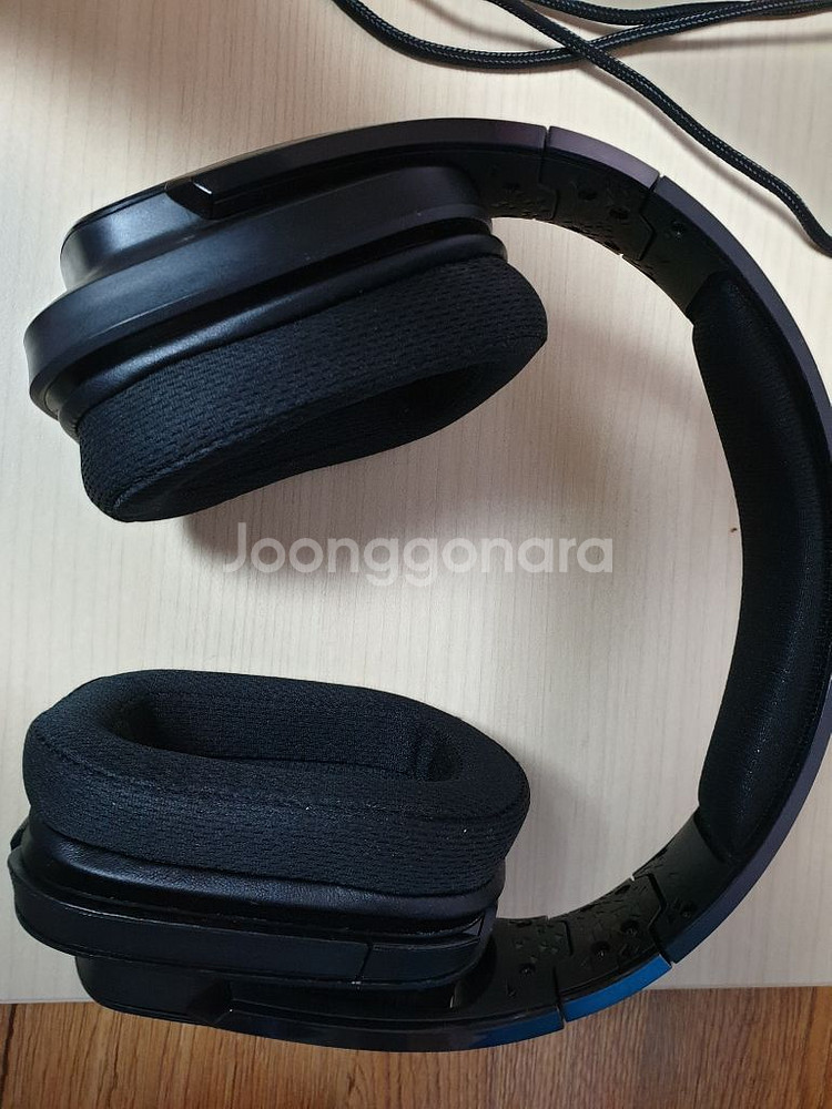 로지텍 g633 상태양호--0