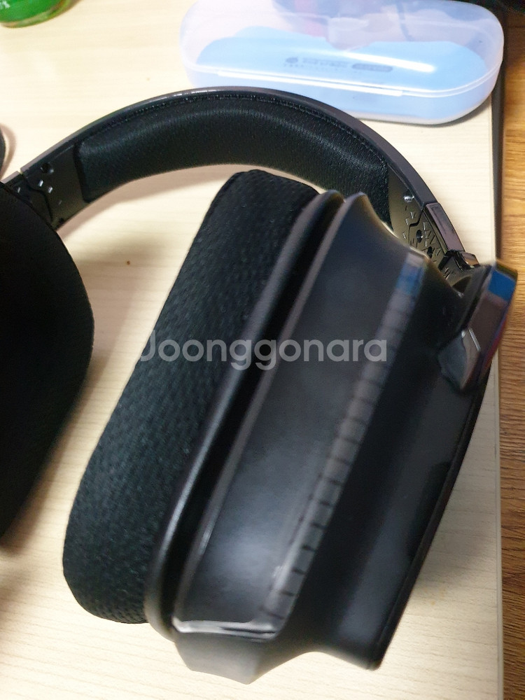 로지텍 g633 상태양호--1