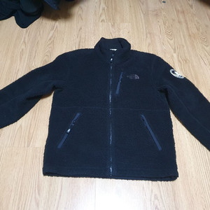 노스페이스 리모 후리스