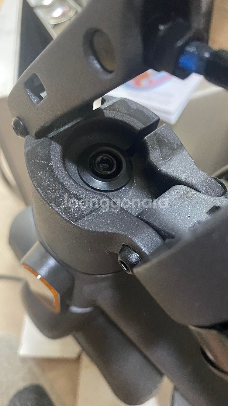 세그웨이 나인봇맥스 G30 국내 정발상품--3