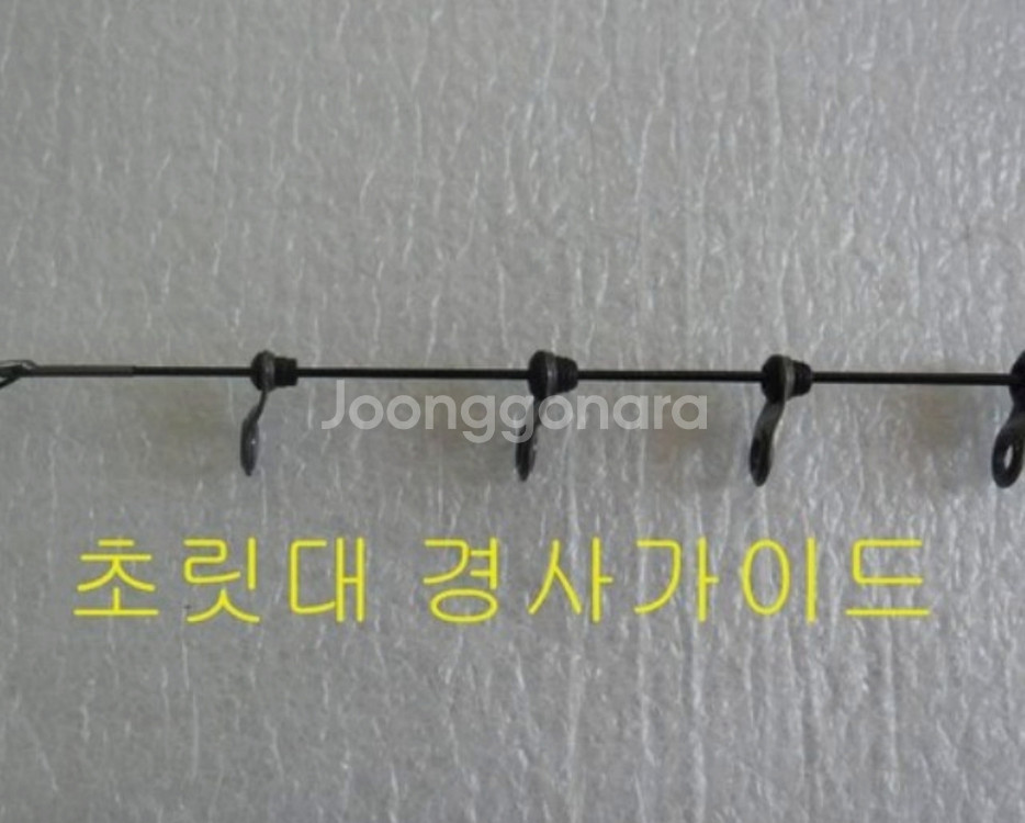 해우기2.5-530+시마노시에나4000번릴+줄--1