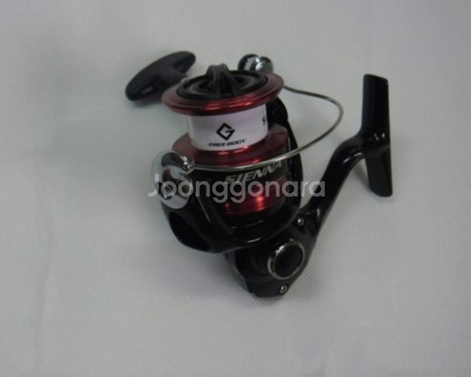 해우기2.5-530+시마노시에나4000번릴+줄--7