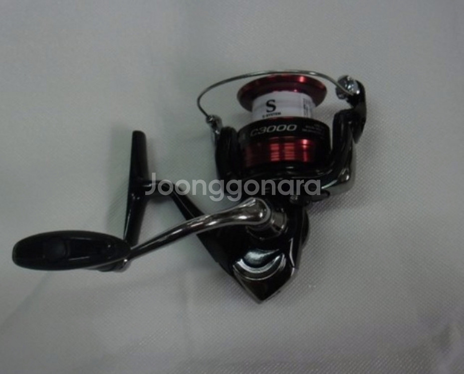 해우기2.5-530+시마노시에나4000번릴+줄--8