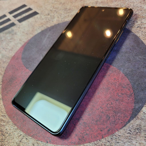 a51 5g 블랙 정상해지 단품