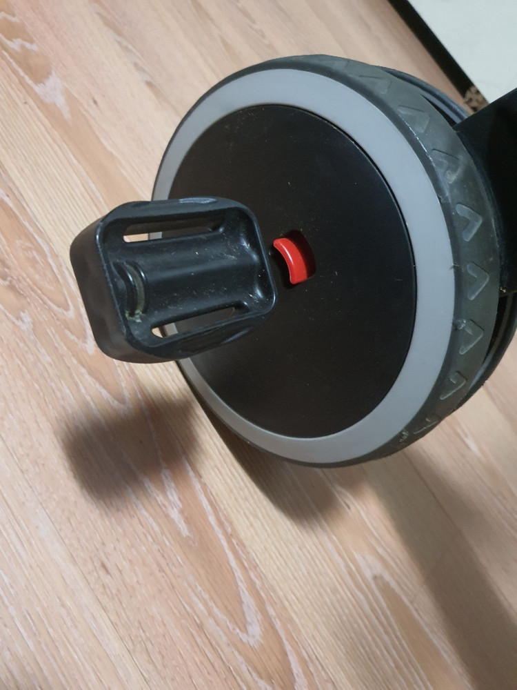 키즈앤파파 키즈 듀오 블랙에디션--4