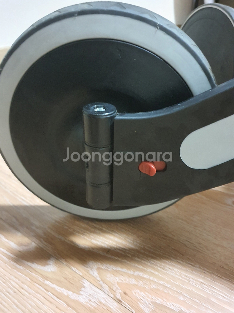 키즈앤파파 키즈 듀오 블랙에디션--6