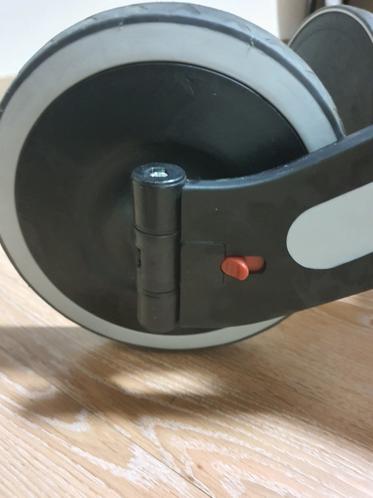 키즈앤파파 키즈 듀오 블랙에디션--6