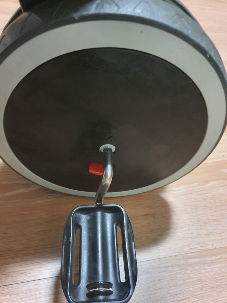 키즈앤파파 키즈 듀오 블랙에디션--7