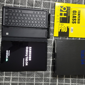 갤럭시탭 S4 LTE 256g 팝니다