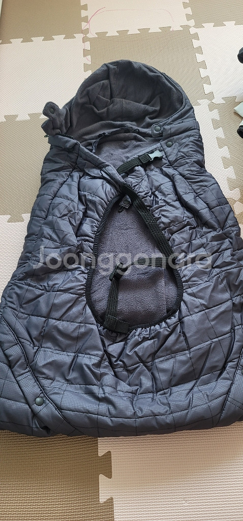 베베누보 아기띠워머--1