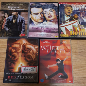 dvd