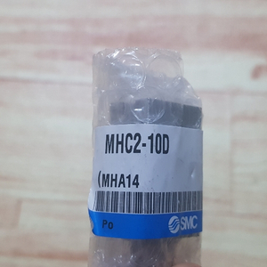 (새제품)SMC 핑거실린더(MHC2-10D)