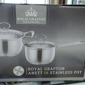 ROYAL GRAFTON