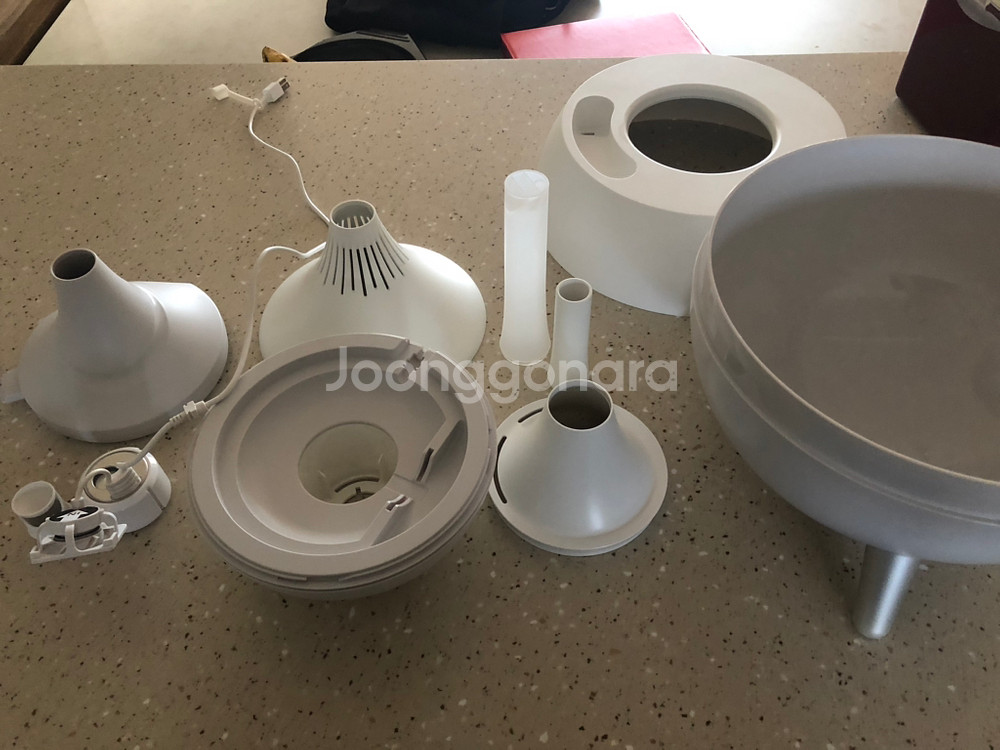 미로가습기 광주광역시 직거래--0