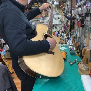 크래프터 갓인어스 마카사