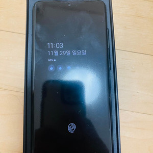 갤럭시 s20 울트라 256GB