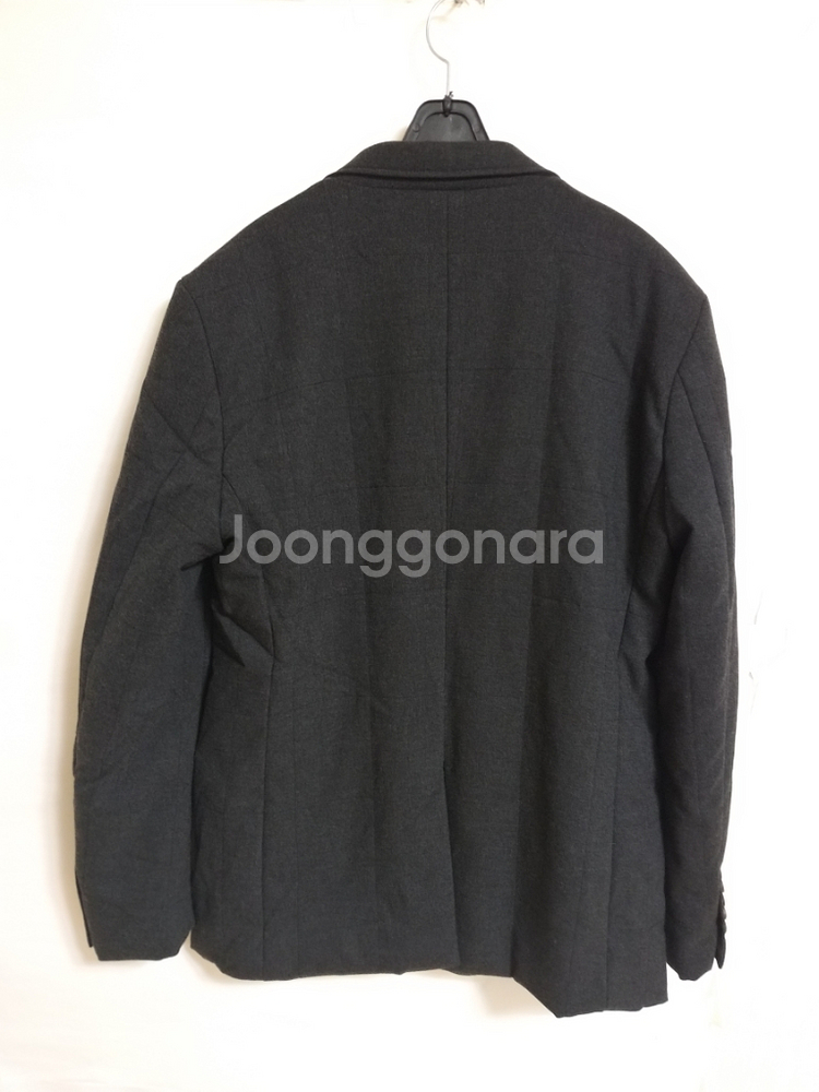 남성 LF 슬림핏 겨울 캐주얼자켓 (새상품.100)--4