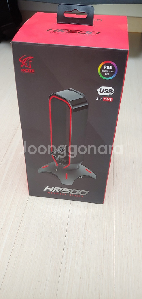 앱코 B890U 게이밍헤드셋,앱코 헤드셋거치대 팝니다--4