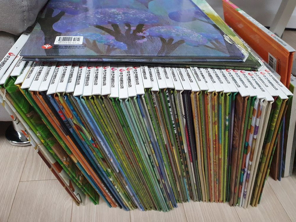 한국몬테소리 수담뿍--2