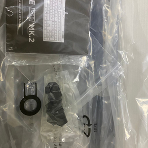 커세어 STRAFE RGB MK.2 팝니다