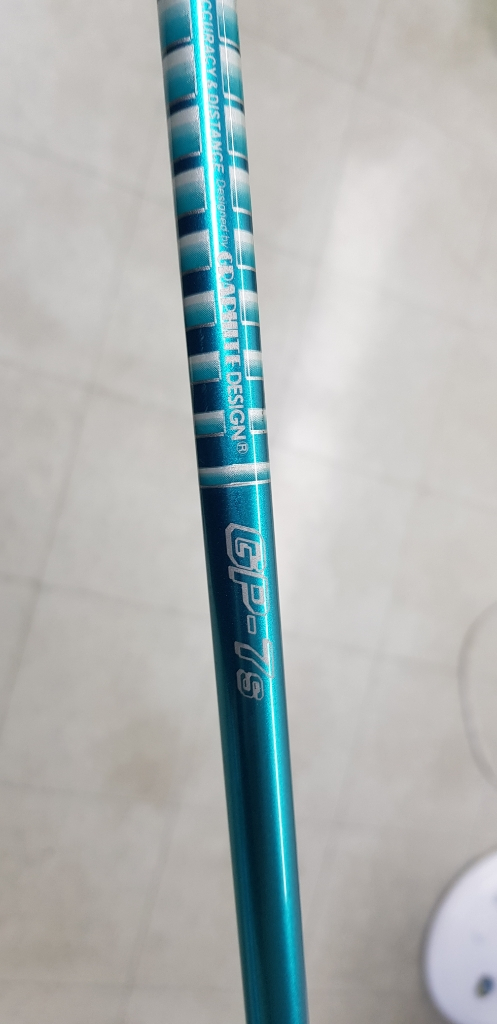 드라이브 샤프트 투어에이디 Tour AD GP-7s--1