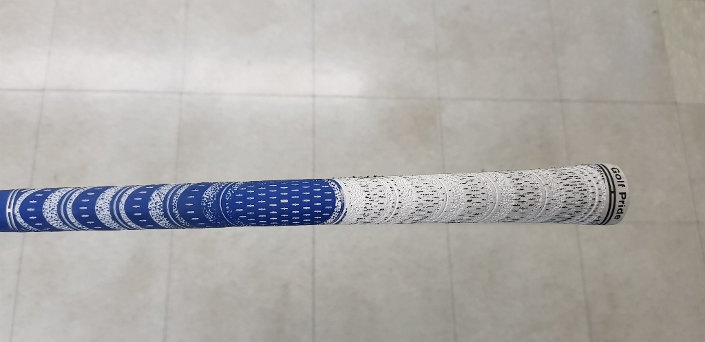 드라이브 샤프트 투어에이디 Tour AD GP-7s--4