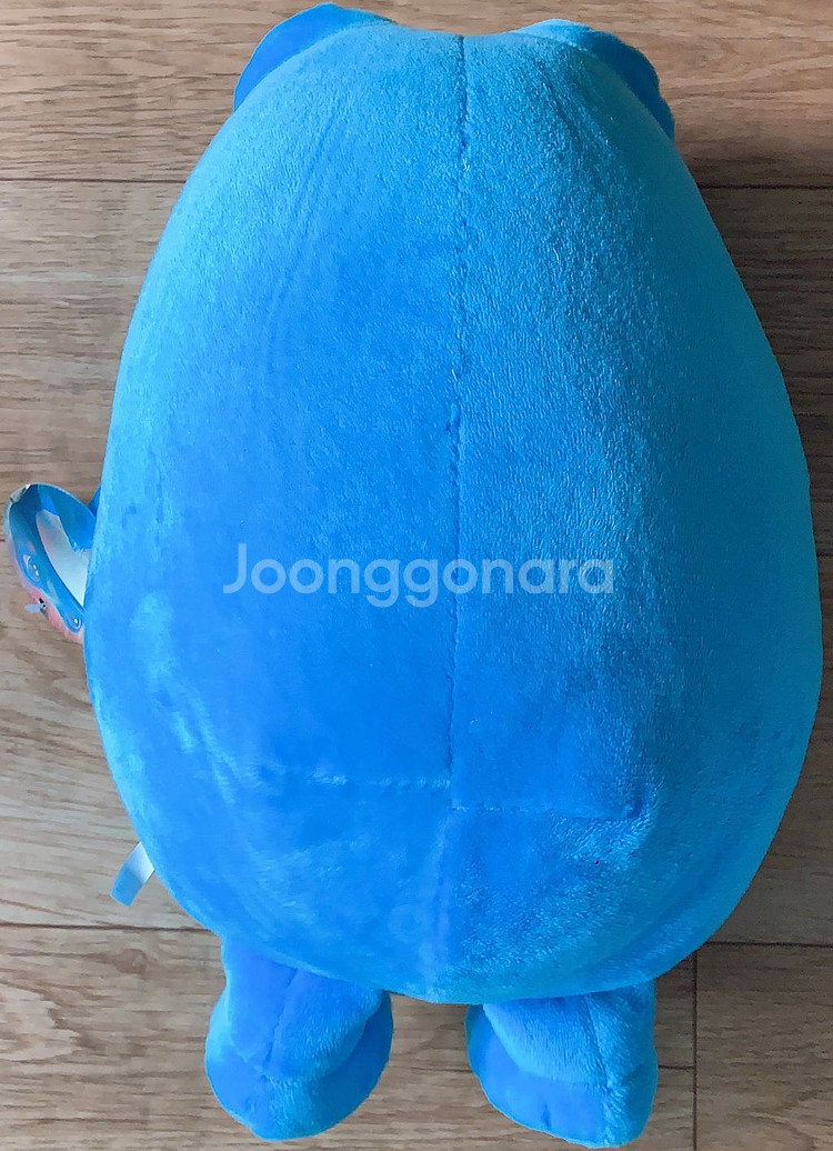 진로 두꺼비 인형(새거)--1