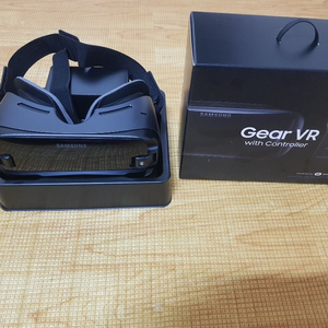 Gear VR 기어vr SM-R3250 판매합니다.