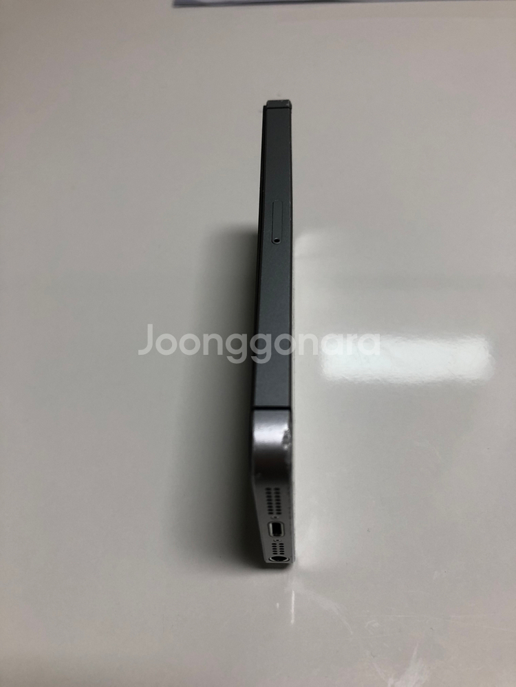 아이폰se 스페이스그레이 16g--3