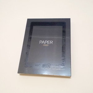 리디북스 페이퍼프로 (미개봉) 이북리더기