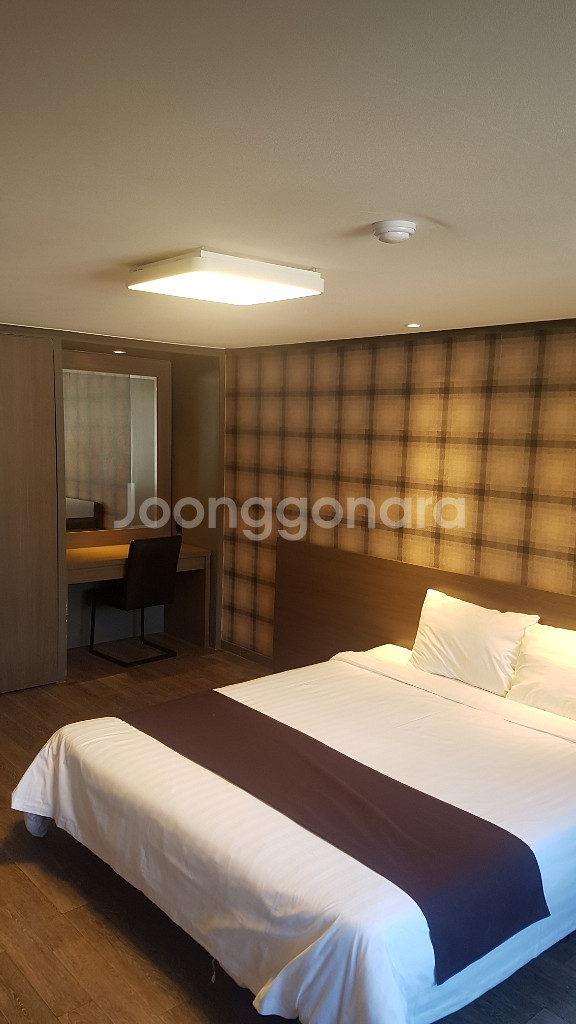 베어스타운 콘도 숙박 할인--8