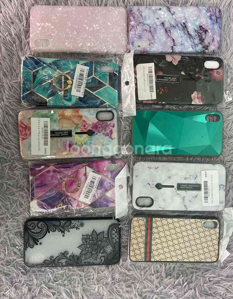 아이폰 xs max 256--2