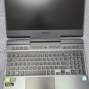 nt850xbc-x716 삼성 게이머 노트북