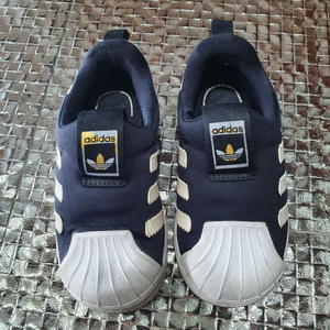 아디다스 슈퍼스타140, 나이키140 운동화