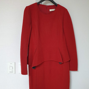 SJ SJ 원피스, 코트