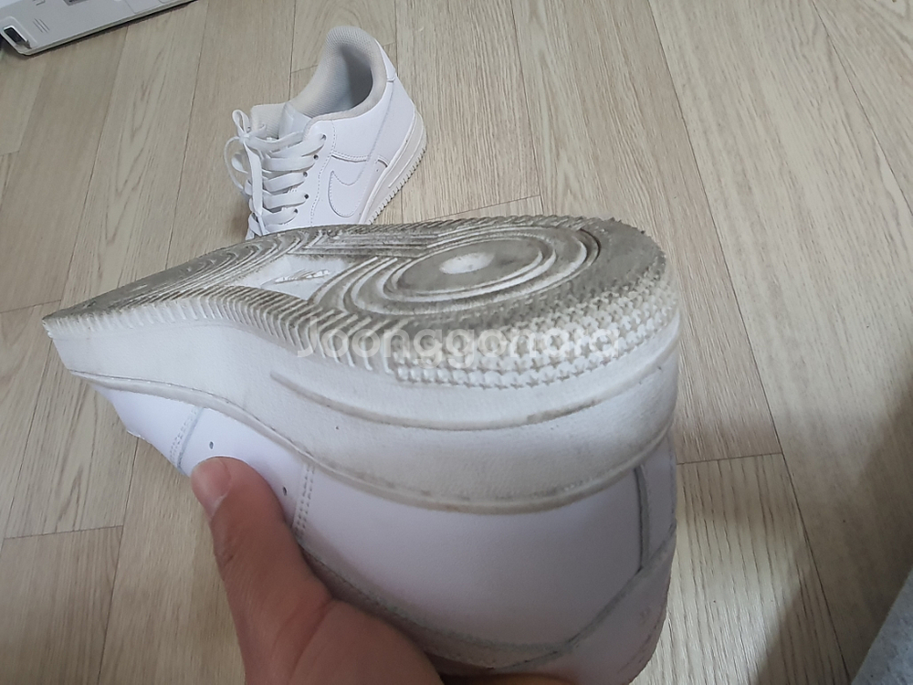 나이키 에어포스 올백--3