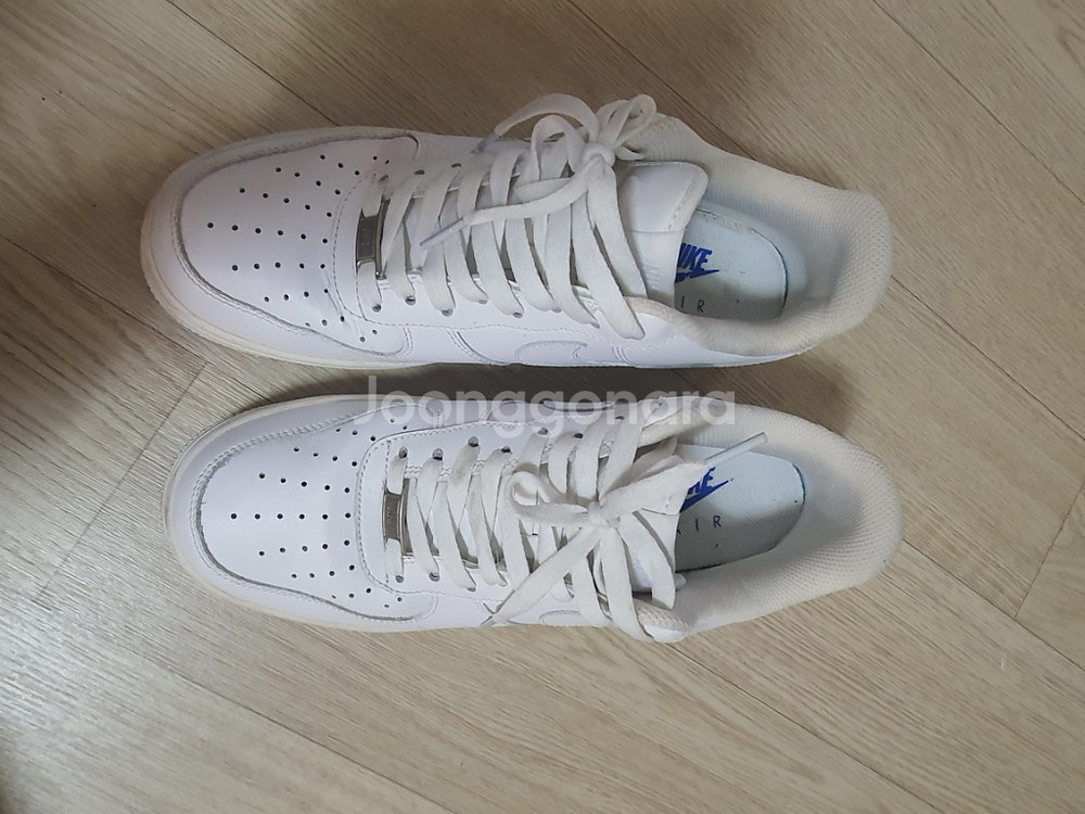 나이키 에어포스 올백--4