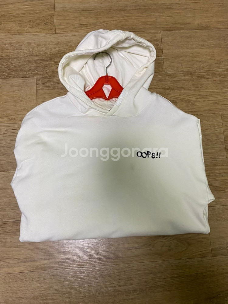oops 후드티 판매--0