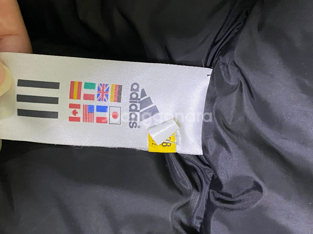 아디다스 패딩 판매--2