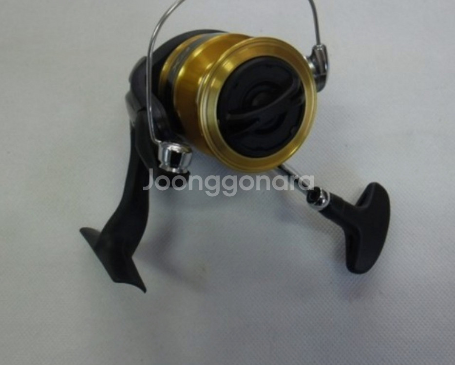 타임기1-530+시마노2500번릴+릴줄+구멍찌채비--6