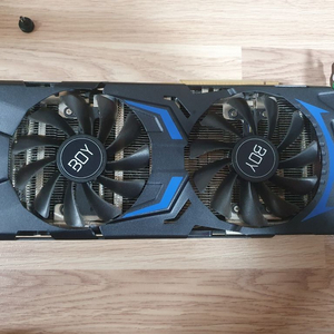 9456님 1070ti