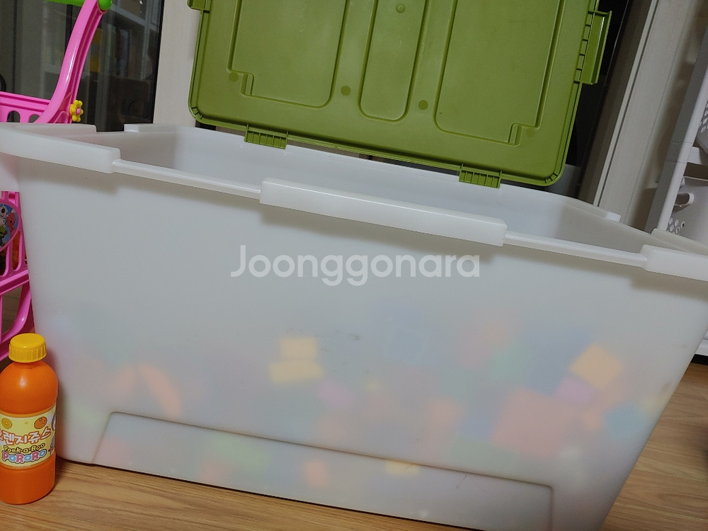 레고에듀케이션(수학기차+스토리빌더)--2