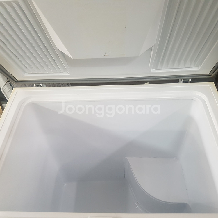 냉동고200리터--2