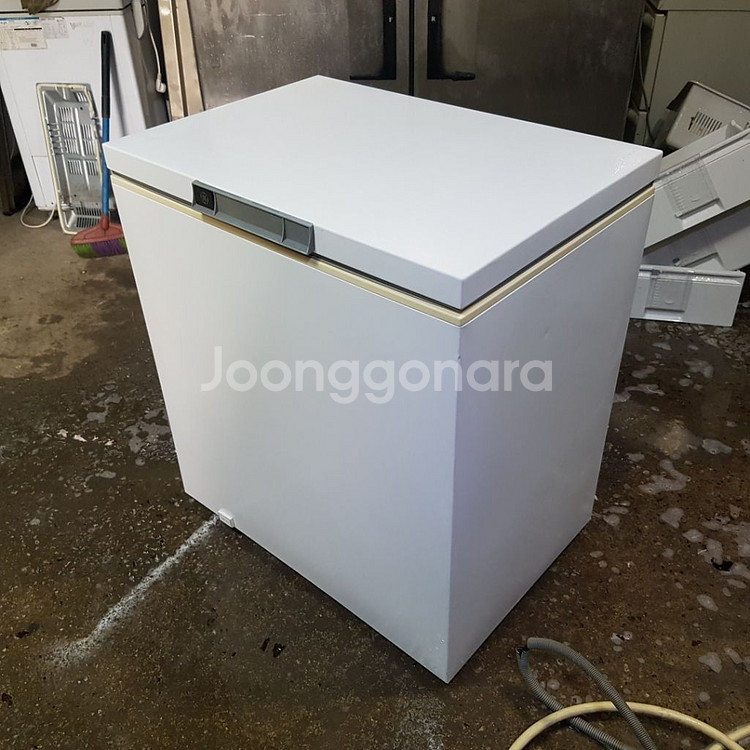 냉동고200리터--3