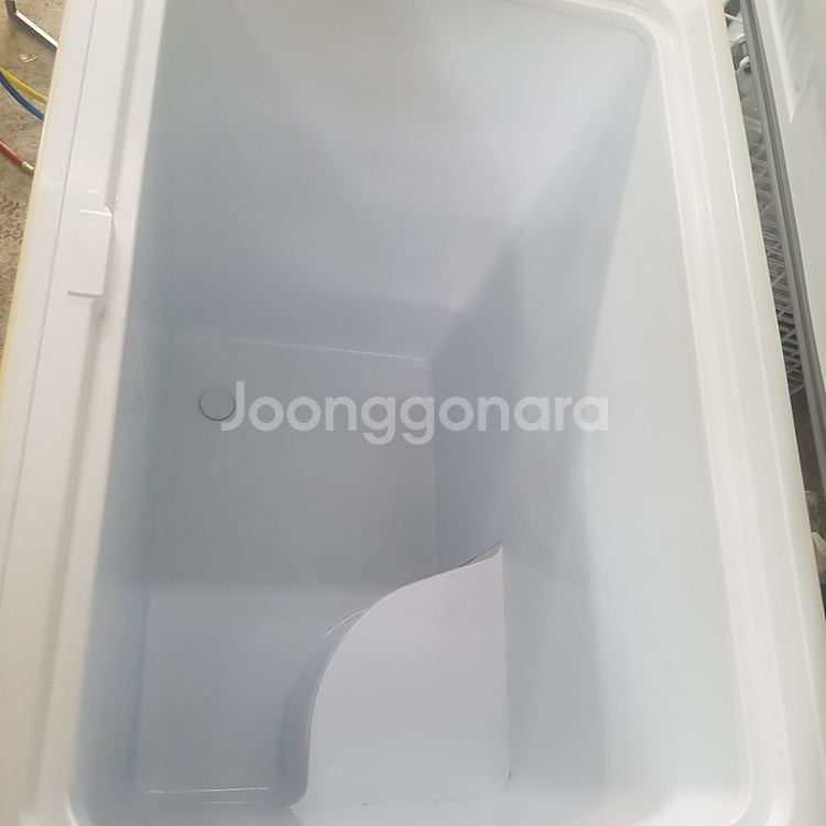 냉동고200리터--5
