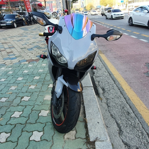 cbr1000rr 08년식 엔진오바홀차량팝니다