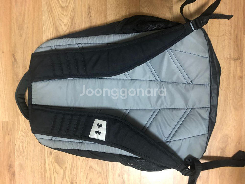 언더아머 가방(백팩)--1
